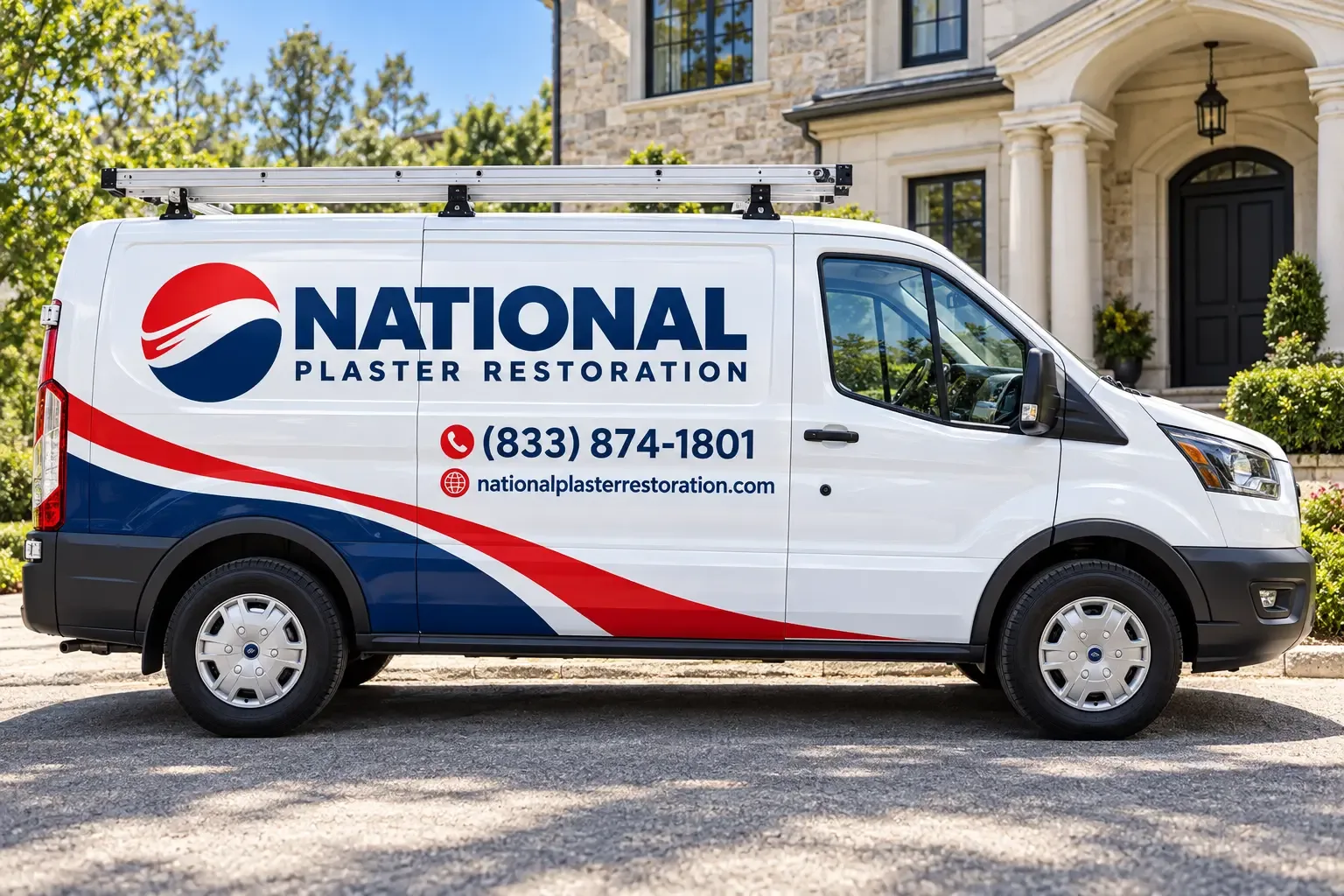 Plaster Repair in Mendon, OH near me