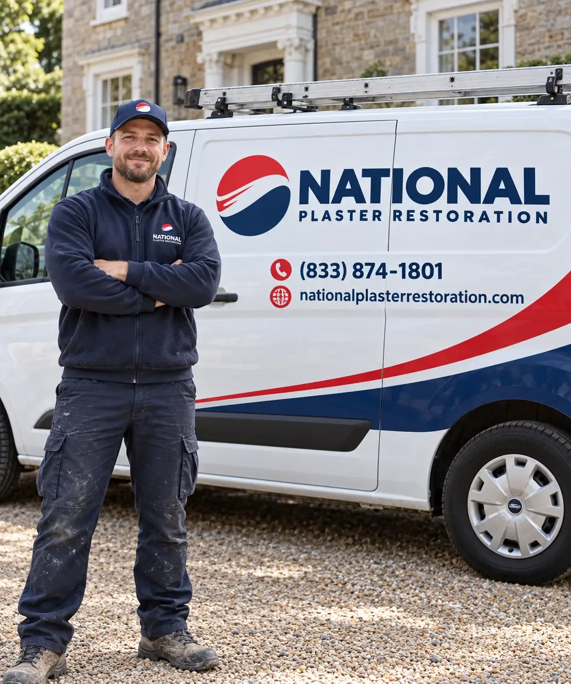 Plaster Repair company in Mendon, OH